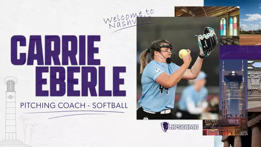 SB Eberle Welcome
