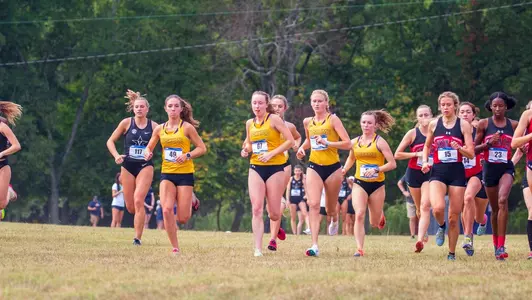 WXC Belmont Opener