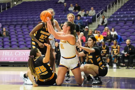 Bella vs. Kennesaw State