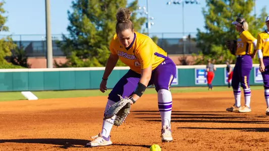 Tori Womack