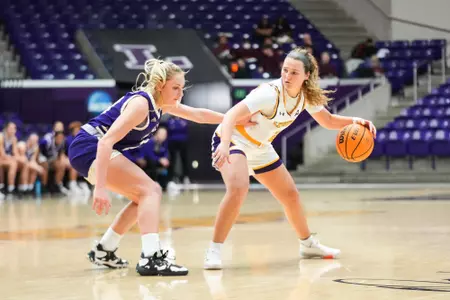 Claira vs. North Alabama
