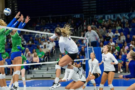 Jones vs. FGCU
