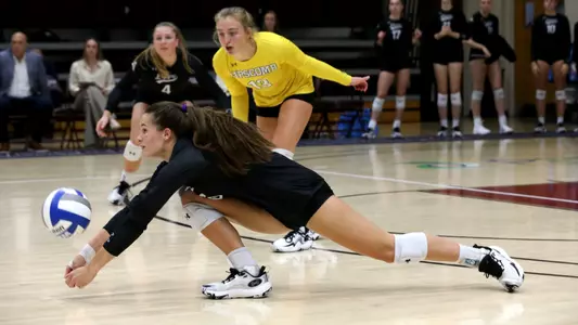 Ninah Miranda vs. Bellarmine