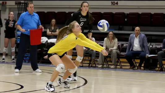 Delaney Smith vs. EKU