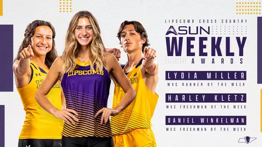 XC ROTW