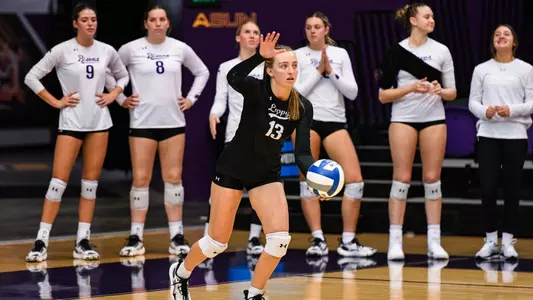 Delaney Smith vs. Austin Peay