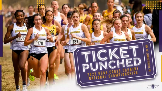 WXC Ticket Punched