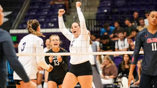 Stogner Celebration