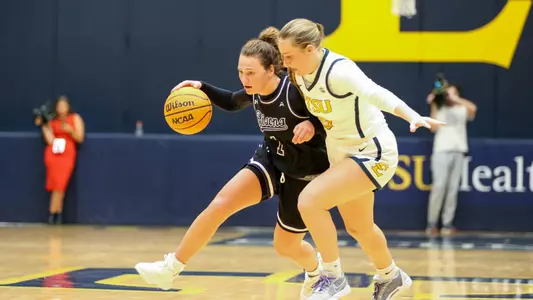 Claira vs. ETSU