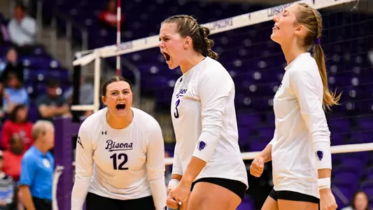 Mersman, Pelham, and DiVita vs. Austin Peay