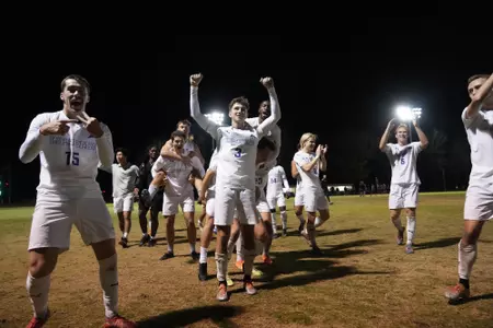 MSOC Celebration