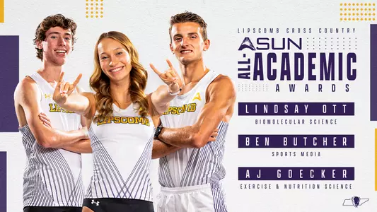 XC All-Academic