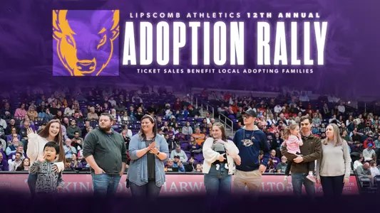 Adoption Rally