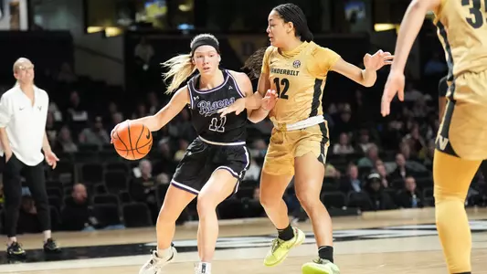 Pearson vs. Vanderbilt