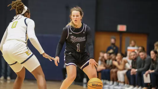 McGowan vs. ETSU