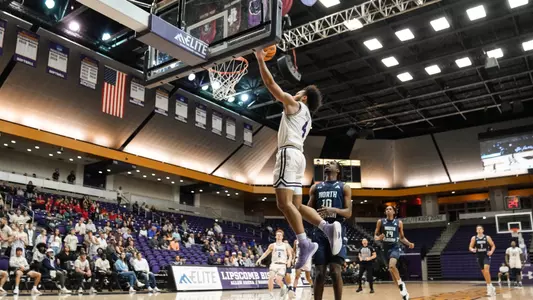 Derrin Boyd Layup