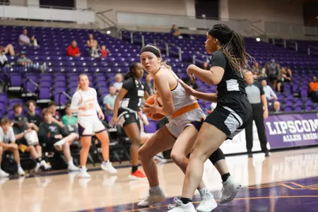 Blythe vs. Austin Peay