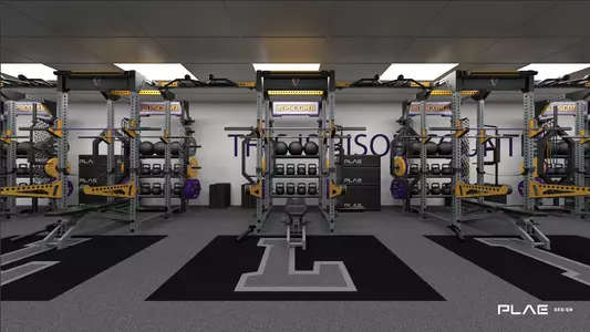 Weightroom 2.0