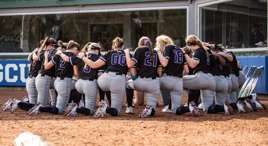 Softball Team