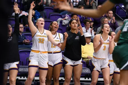 Bench Celebration vs. Jacksonville