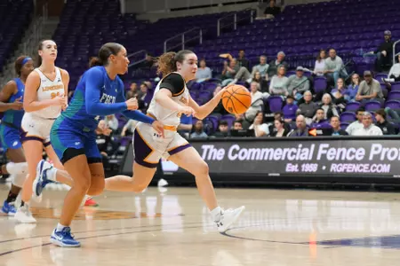 Ainhoa vs. FGCU