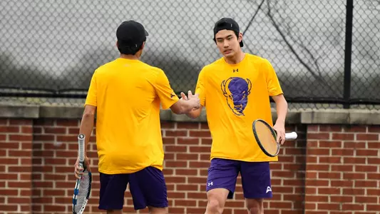 Henrique Ushizima and Vikash Singh