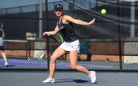 Liza Diachenko Swinging