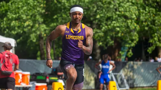 Malik Baker