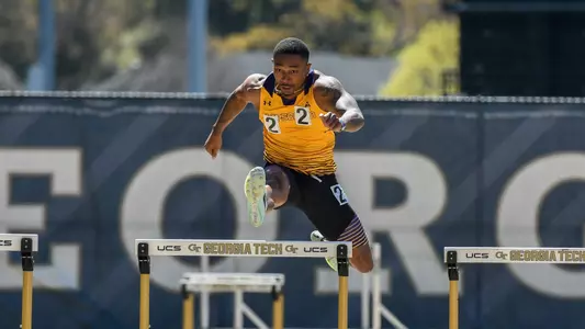 Malik Baker