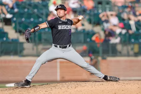 Noah Thompson Pitching