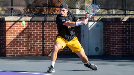 Luka Stojanovic Hitting