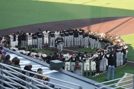 Lipscomb versus Vandy