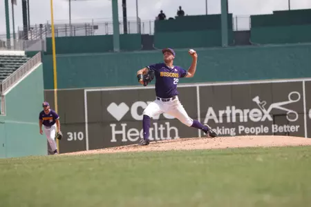 Logan Pitching