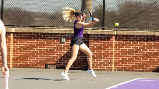 Sasha Dobranos Hitting