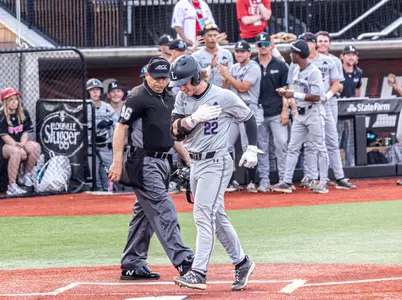 Austin Kelly vs. Louisville
