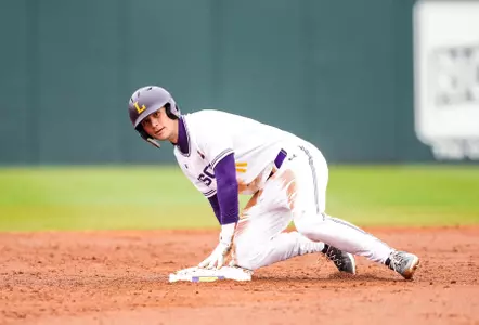 Hayden Skipper vs. Tennessee Tech