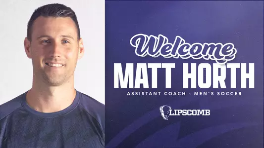 Matt Horth