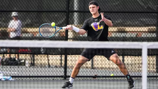 Luka Stojanovic Hitting