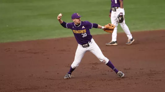 Trace Willhoite Throwing