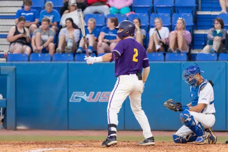 Coppedge versus. MTSU
