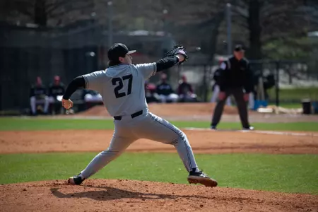 Matthew Bohnert
