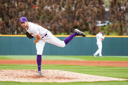 Van Treeck Pitching