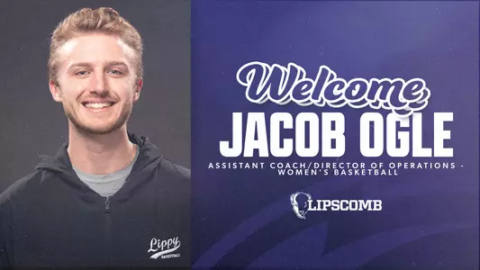 Jacob Ogle