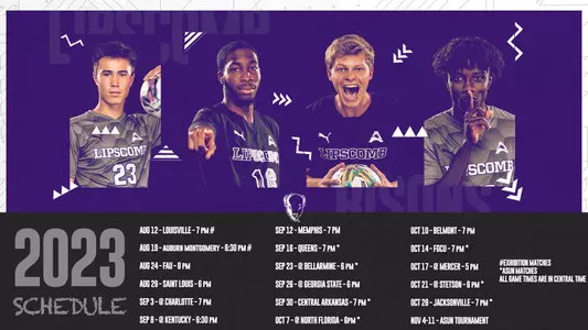 final msoc schedule