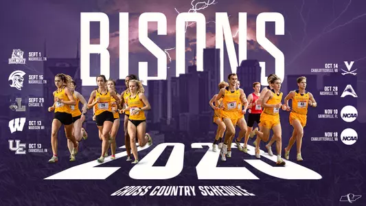 XC Schedule 2023