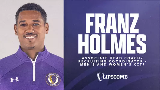 Franz Holmes Promotion