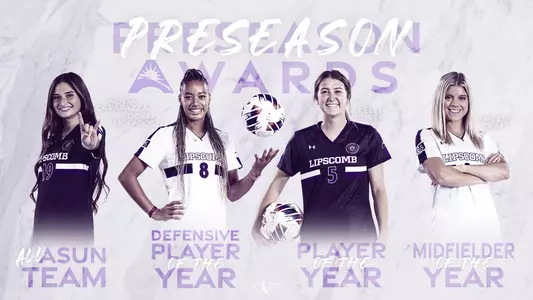 WSOC Preseason