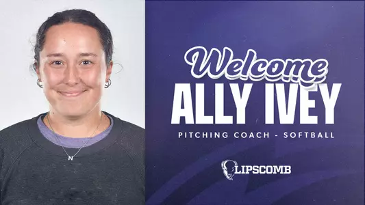 Ivey Welcome