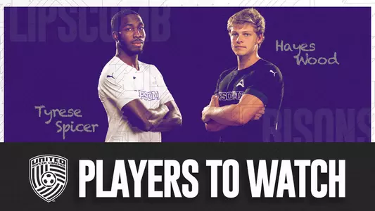 Players to Watch