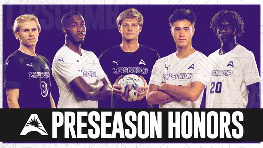 Preseason all conference